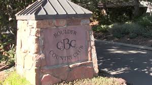 Country Club Estates, Boulder